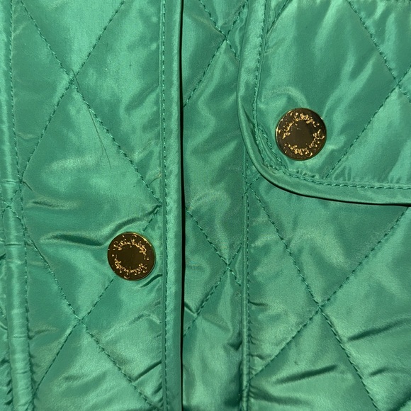 LILLY PULITZER Quilted Vest - Picture 4 of 10